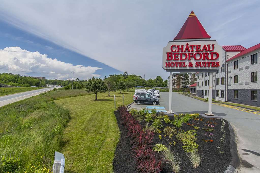 Chateau Bedford Trademark Collection By Wyndham Halifax Exterior foto